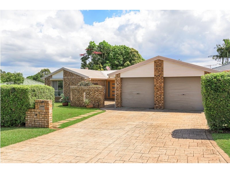 50 Orchid Avenue, Kallangur QLD 4503
