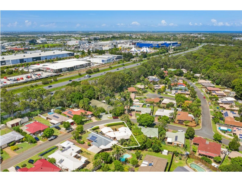 50 Orchid Avenue, Kallangur QLD 4503