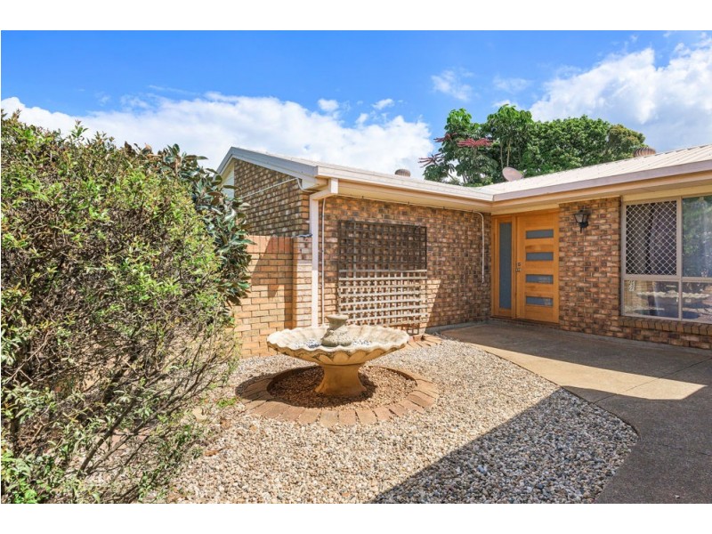 50 Orchid Avenue, Kallangur QLD 4503