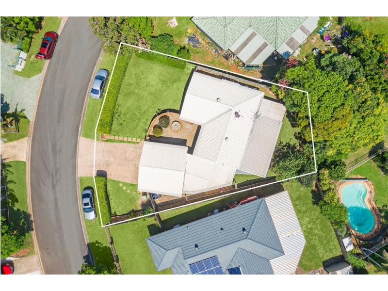 50 Orchid Avenue, Kallangur QLD 4503