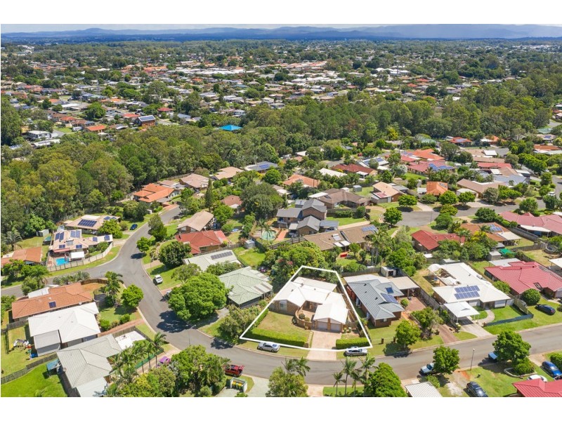 50 Orchid Avenue, Kallangur QLD 4503