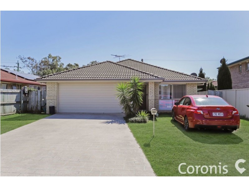 8 Tea Tree Court, Tingalpa QLD 4173