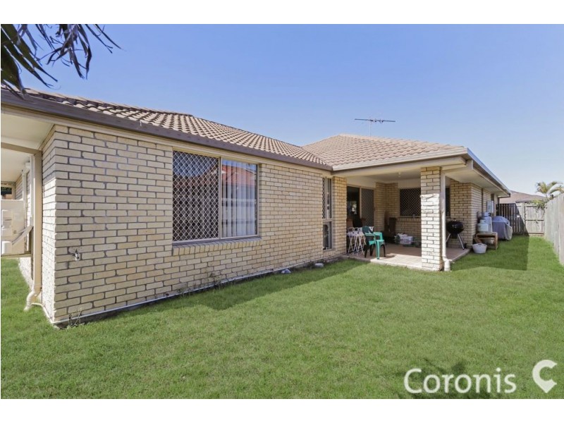 8 Tea Tree Court, Tingalpa QLD 4173