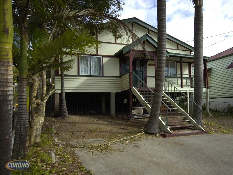 Kelvin Grove QLD 4059