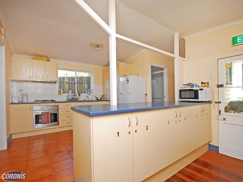 Kelvin Grove QLD 4059