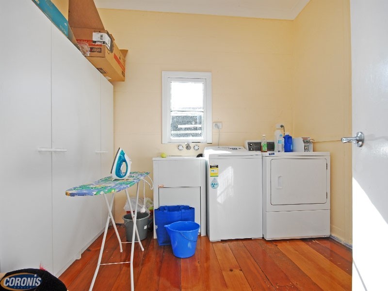 Kelvin Grove QLD 4059