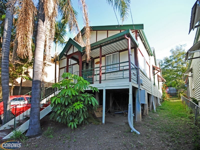 Kelvin Grove QLD 4059