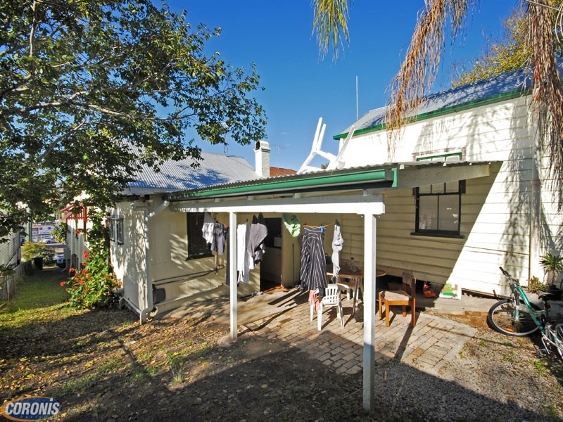 Kelvin Grove QLD 4059