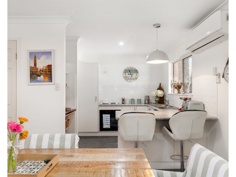 4/17 Denham Street, Bracken Ridge QLD 4017