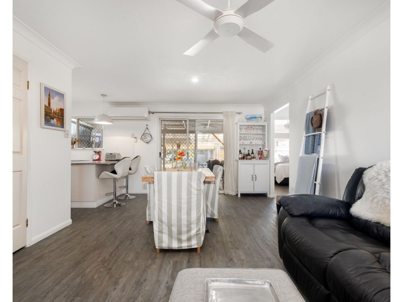 4/17 Denham Street, Bracken Ridge QLD 4017