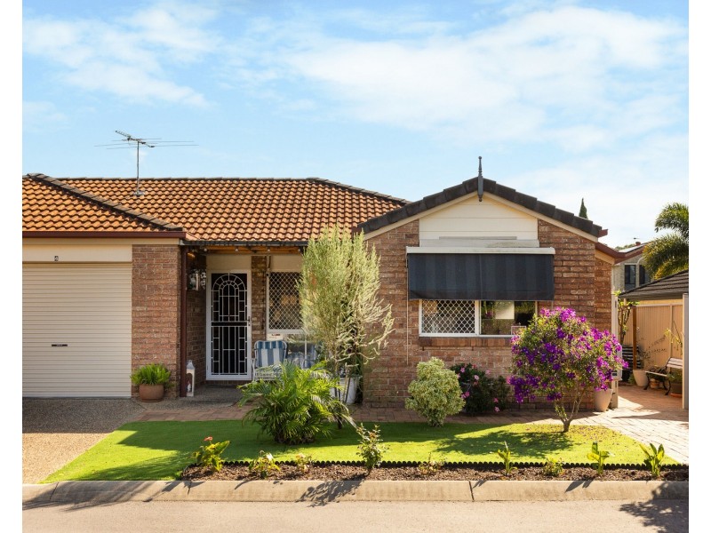 4/17 Denham Street, Bracken Ridge QLD 4017