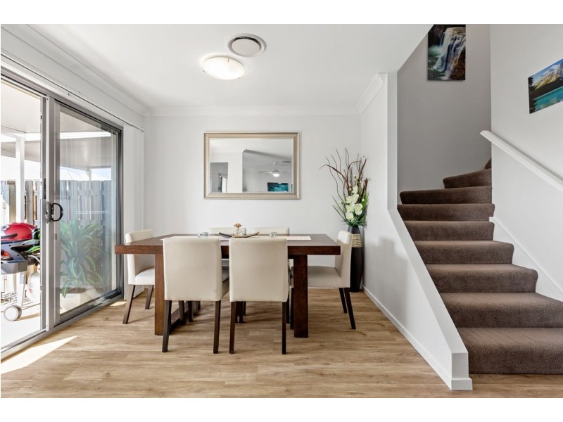 25/95 Lexey Crescent, Wakerley QLD 4154