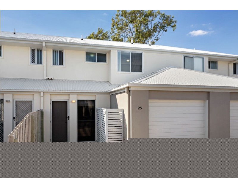 25/95 Lexey Crescent, Wakerley QLD 4154
