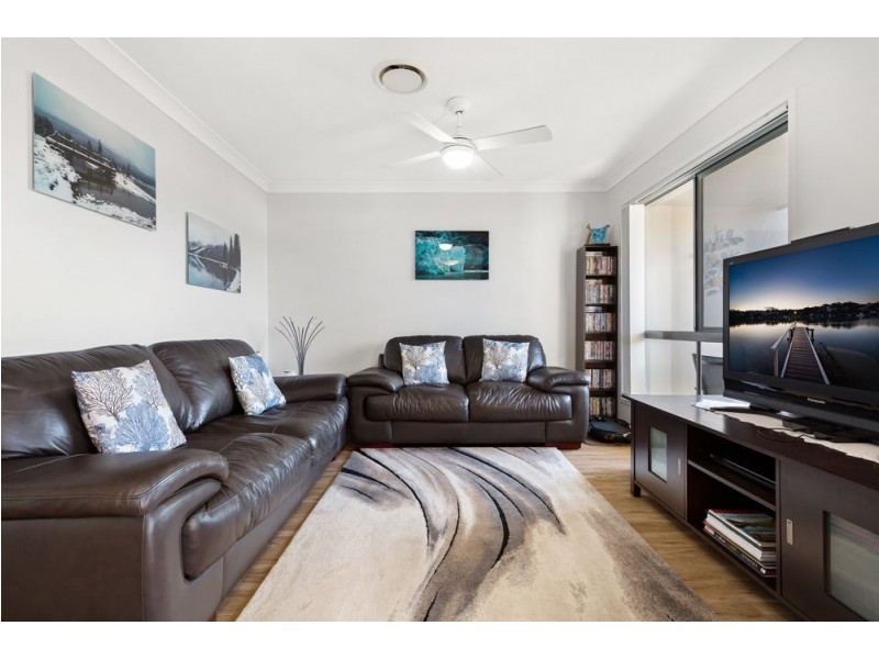 25/95 Lexey Crescent, Wakerley QLD 4154