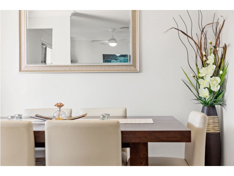 25/95 Lexey Crescent, Wakerley QLD 4154