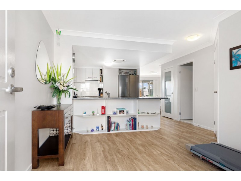 25/95 Lexey Crescent, Wakerley QLD 4154