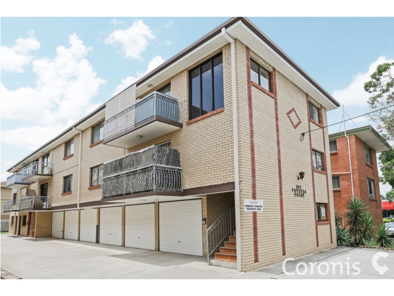 6/861 Sandgate Road, Clayfield QLD 4011