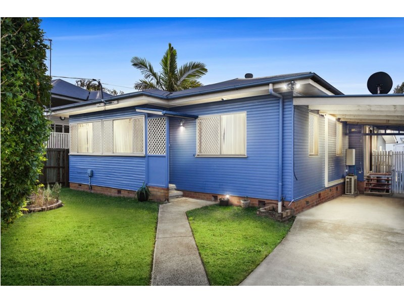 81 Farrington  Street, Alderley QLD 4051