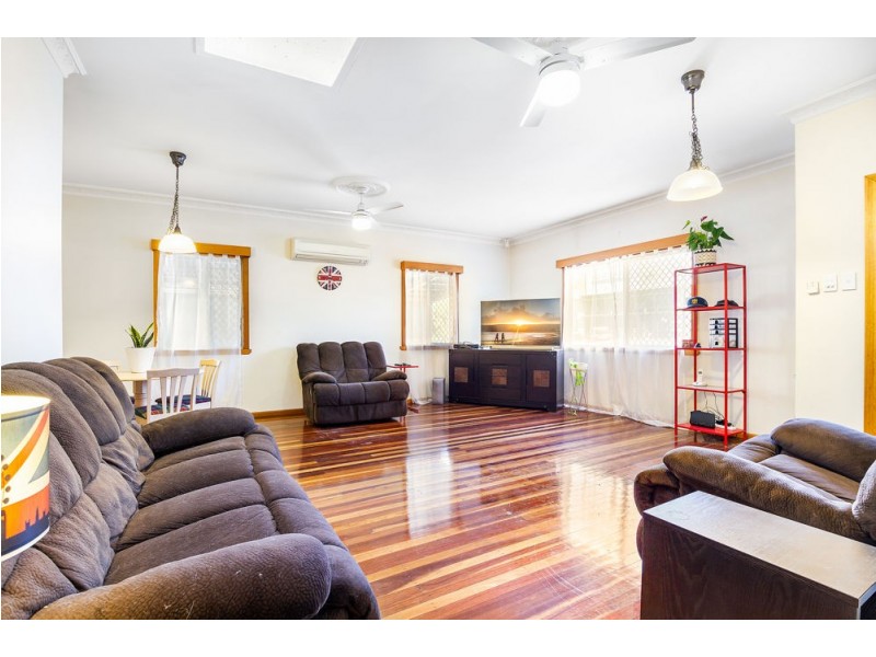 81 Farrington  Street, Alderley QLD 4051