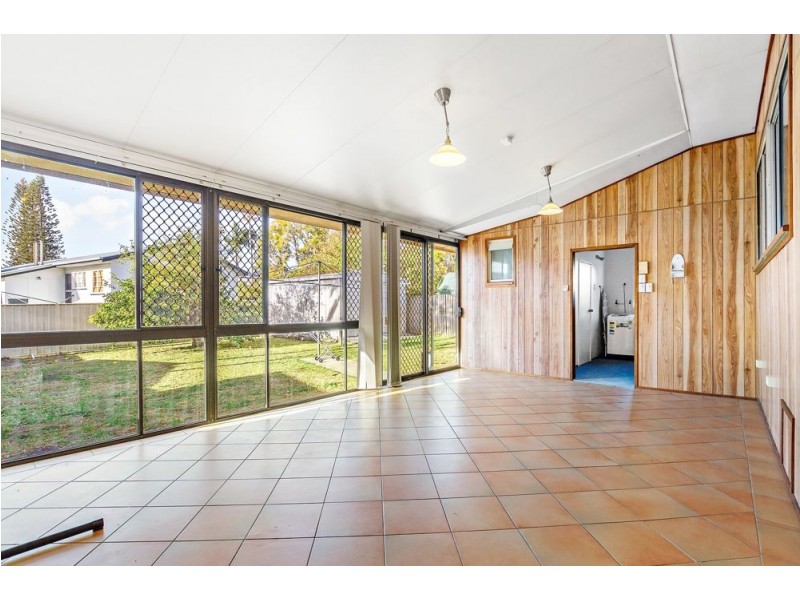 81 Farrington  Street, Alderley QLD 4051