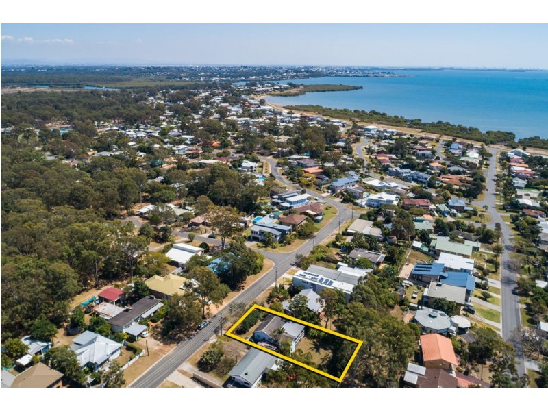 33 Claremont Street, Birkdale QLD 4159