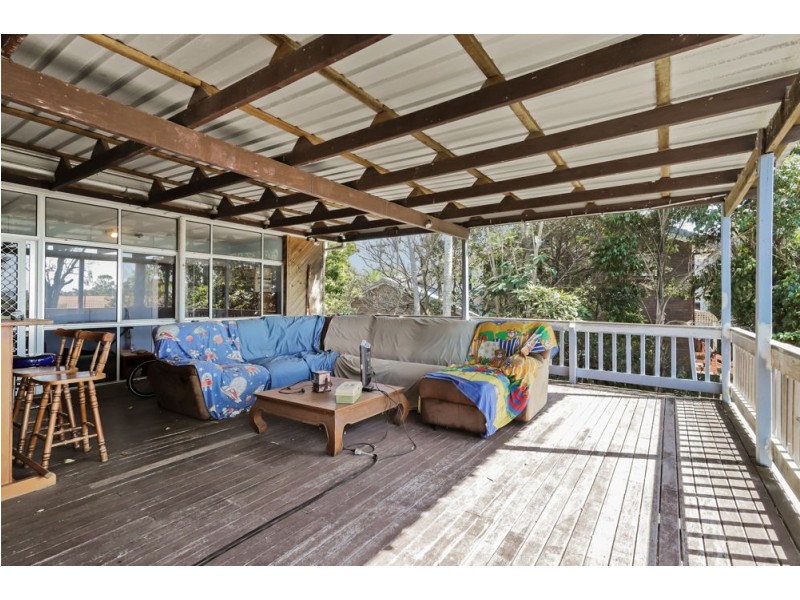 33 Claremont Street, Birkdale QLD 4159