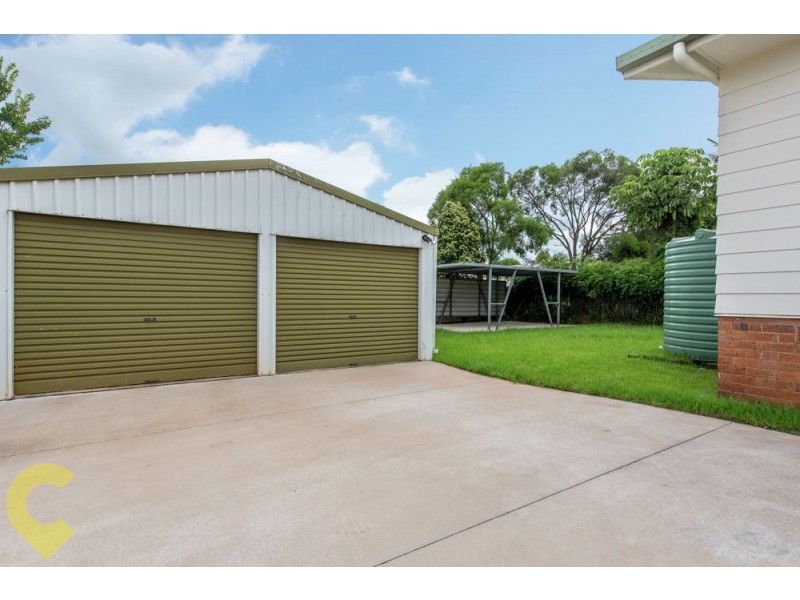44 Debra Street, Centenary Heights QLD 4350