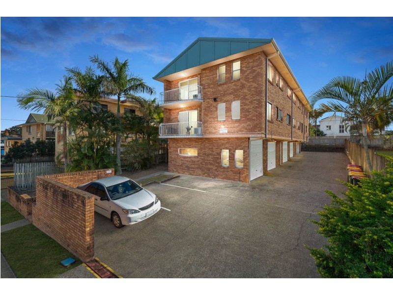 4/405 Rode Road, Chermside QLD 4032