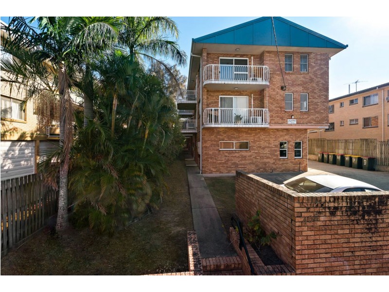 4/405 Rode Road, Chermside QLD 4032