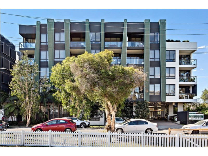 407/42 JENNER STREET, Nundah QLD 4012