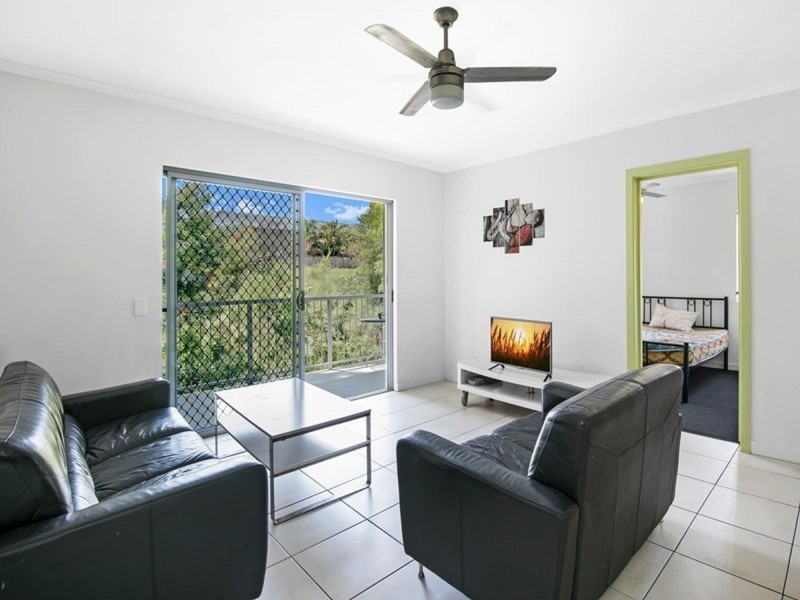 11/35 Windsor Road, Red Hill QLD 4059