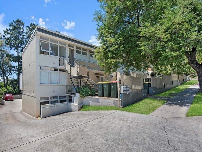11/35 Windsor Road, Red Hill QLD 4059