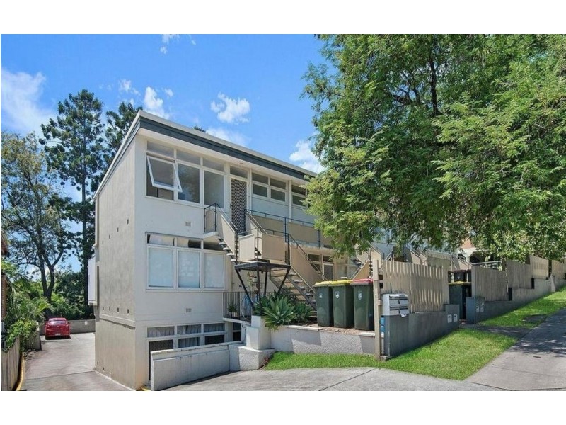 10/35 Windsor Road, Red Hill QLD 4059