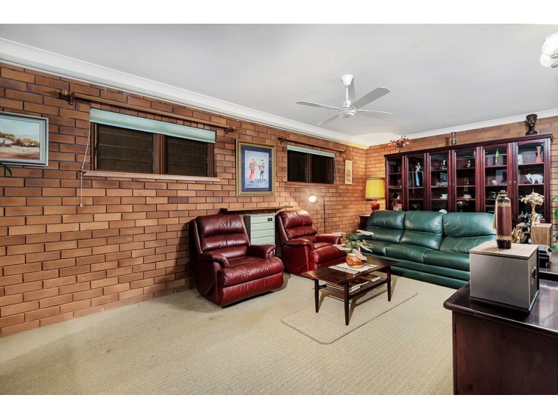 5 Scenic Crescent, Blue Mountain Heights QLD 4350