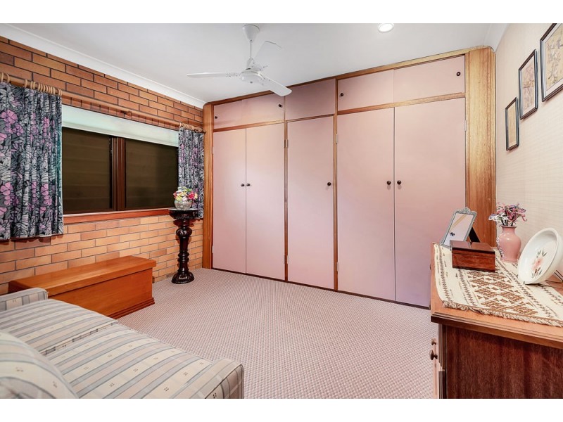 5 Scenic Crescent, Blue Mountain Heights QLD 4350