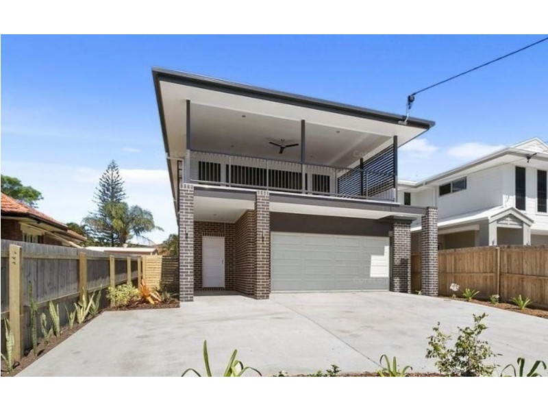 98 Manly Road, Manly West QLD 4179