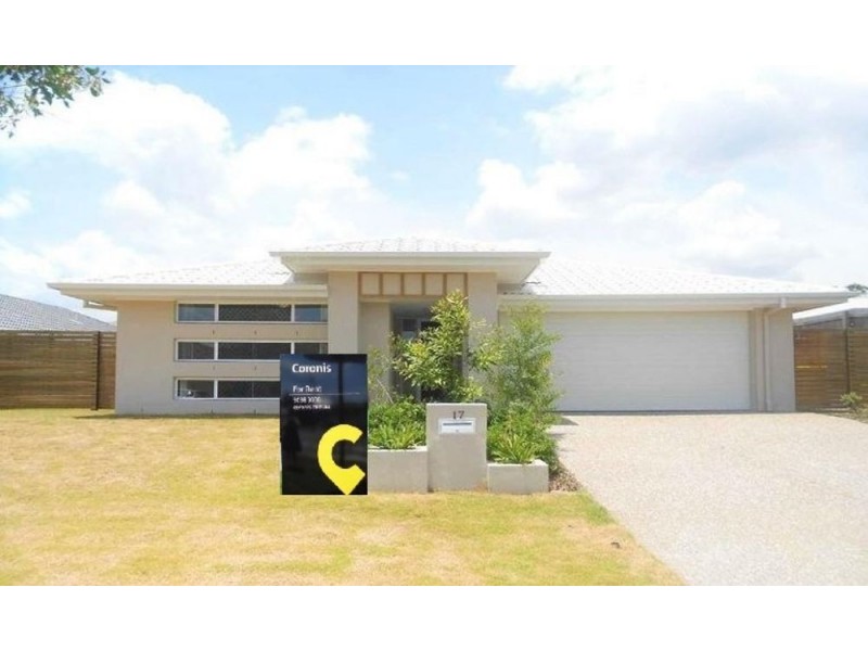 17 Whipbird Circuit, Victoria Point QLD 4165