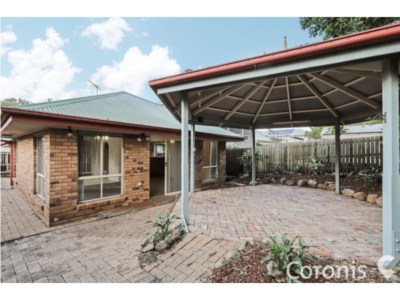 27 Mcintyre Street, Wooloowin QLD 4030
