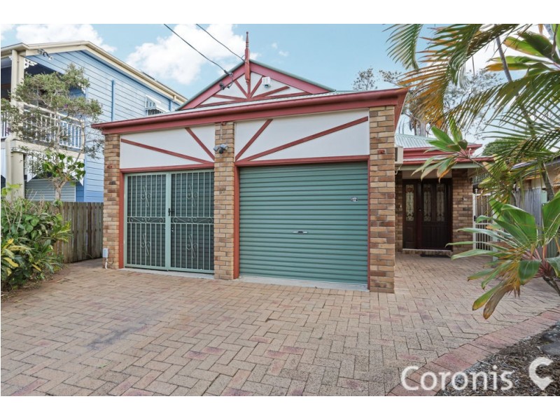 27 Mcintyre Street, Wooloowin QLD 4030