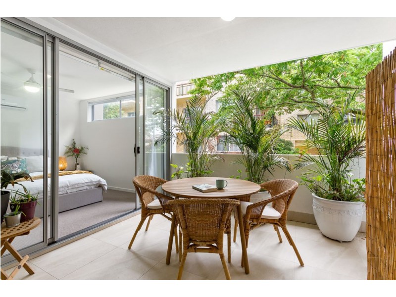 4/480 Samford Road, Gaythorne QLD 4051