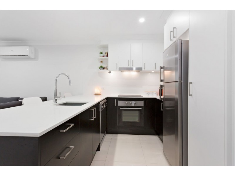 4/480 Samford Road, Gaythorne QLD 4051