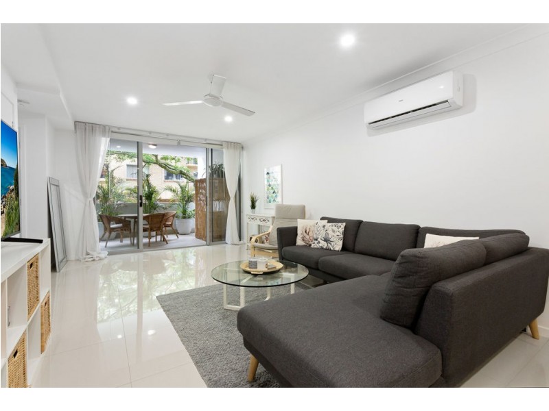 4/480 Samford Road, Gaythorne QLD 4051