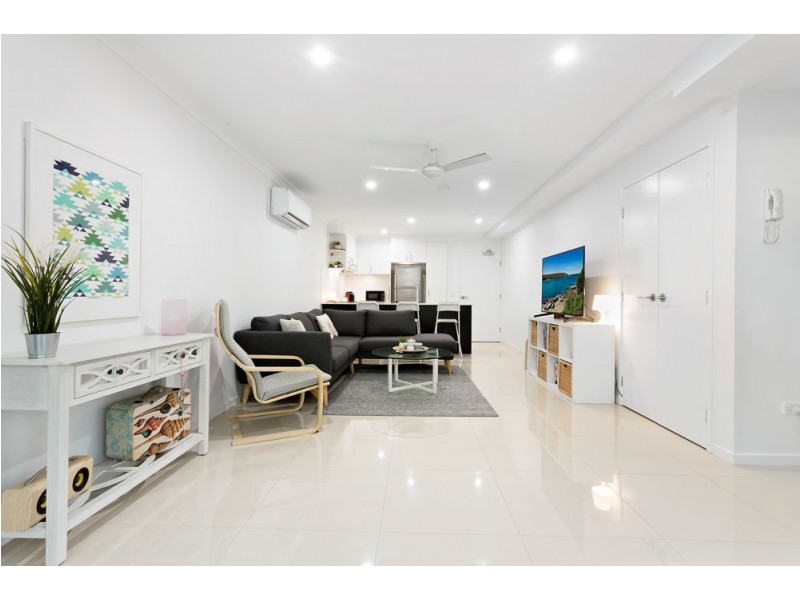 4/480 Samford Road, Gaythorne QLD 4051