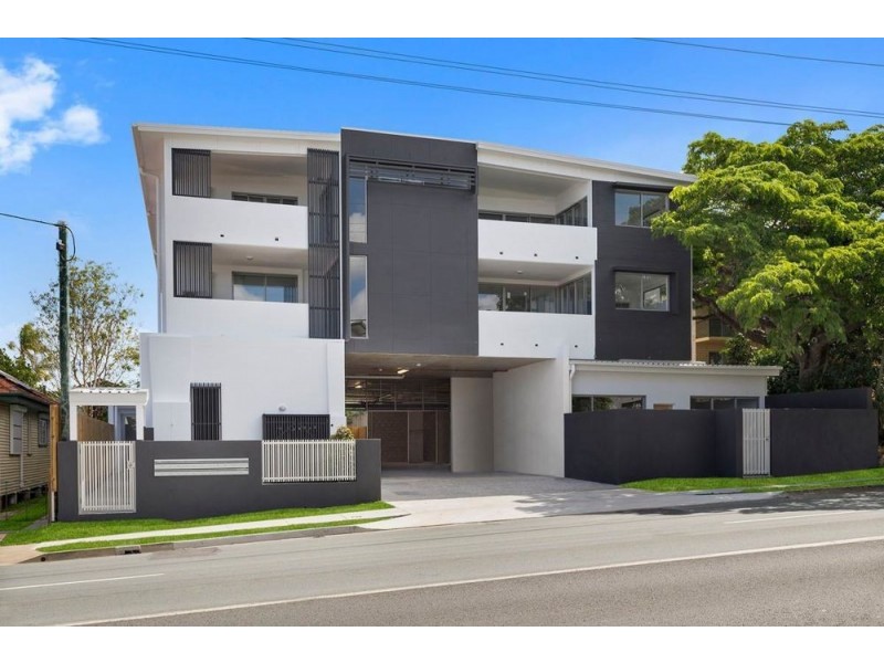 4/480 Samford Road, Gaythorne QLD 4051