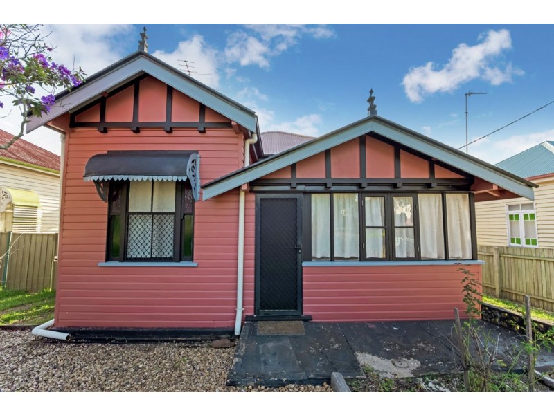 281 Hume Street, South Toowoomba QLD 4350