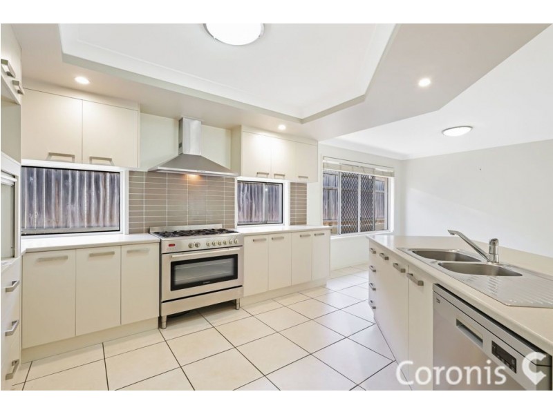 23 Demby Crescent, Wakerley QLD 4154