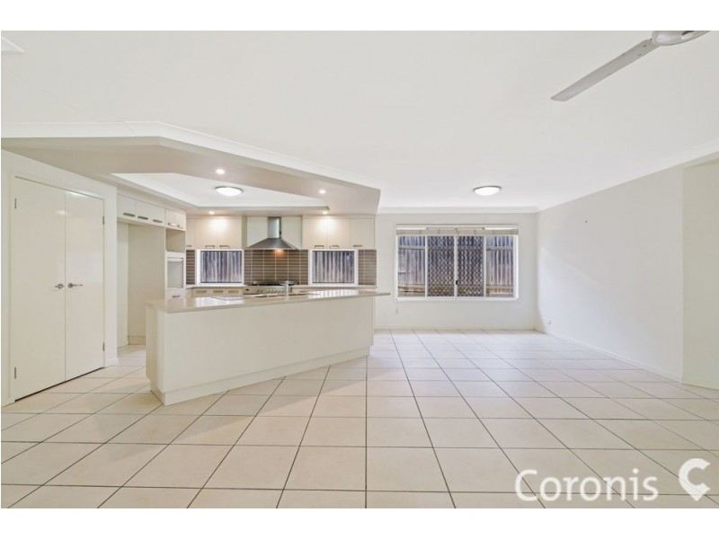 23 Demby Crescent, Wakerley QLD 4154