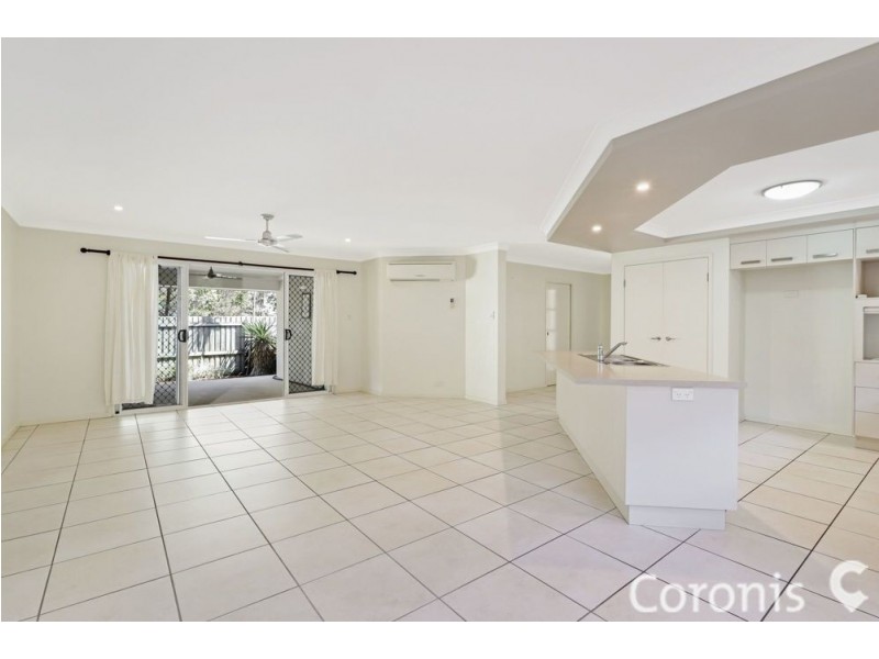 23 Demby Crescent, Wakerley QLD 4154