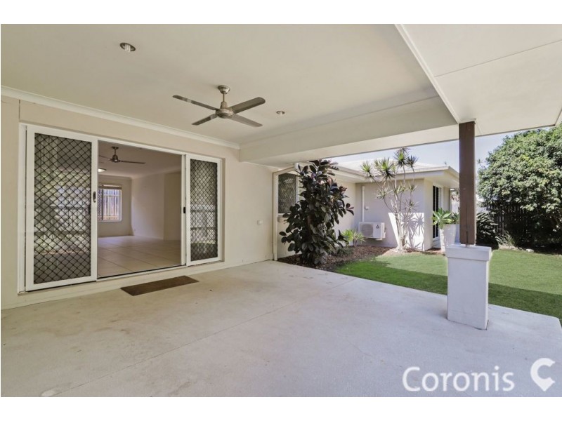 23 Demby Crescent, Wakerley QLD 4154