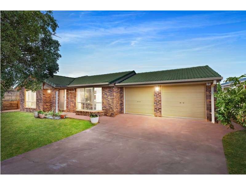 40 Barramay Street, Manly West QLD 4179